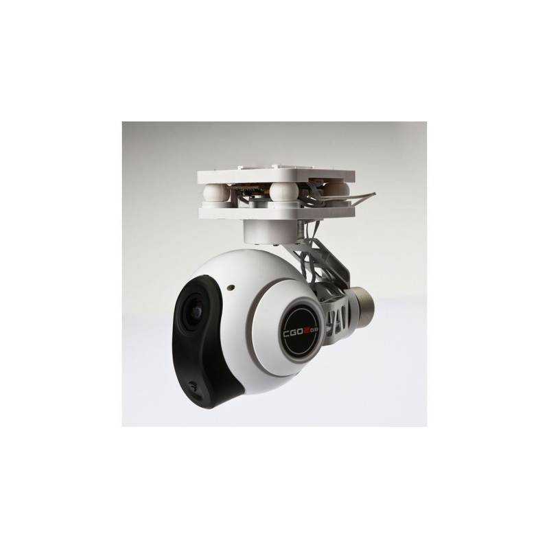 Blade C-Go2 GB3500 Camera and Gimbal