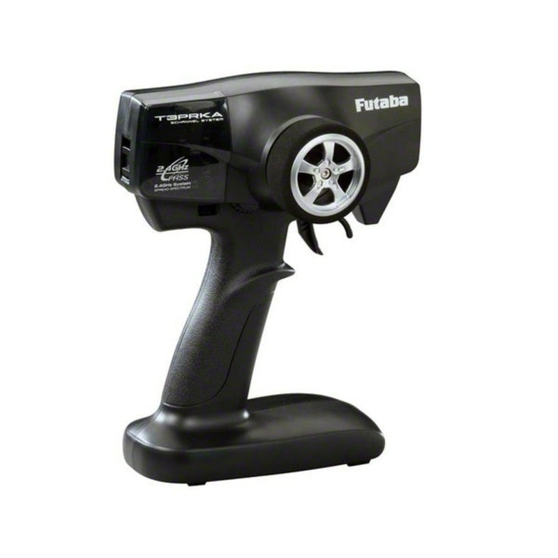 Futaba 3PRKA 2.4GHz FHSS Radio System w/