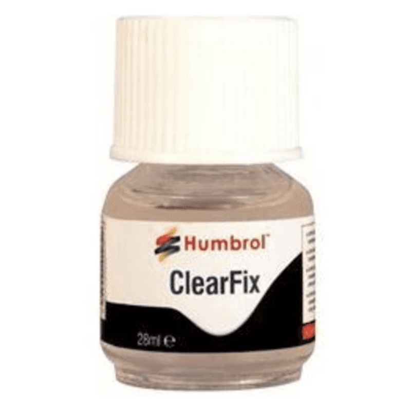 Humbrol ClearFix