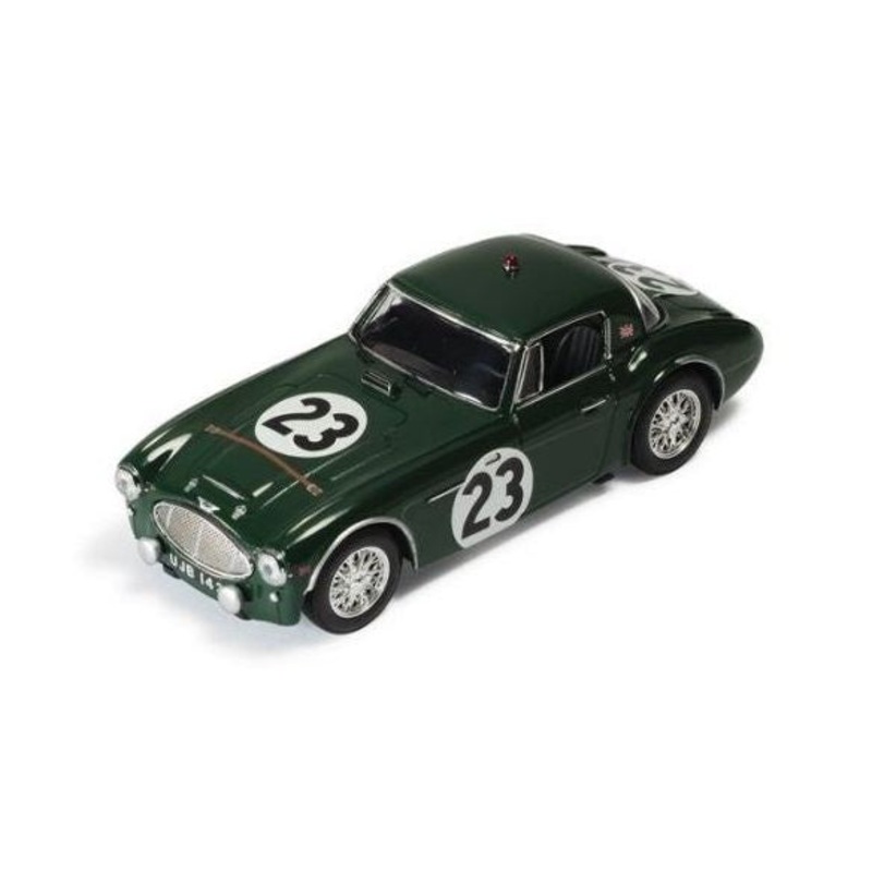 Ixo 1:43 Austin Healey 3000 #23 Le Mans 1960