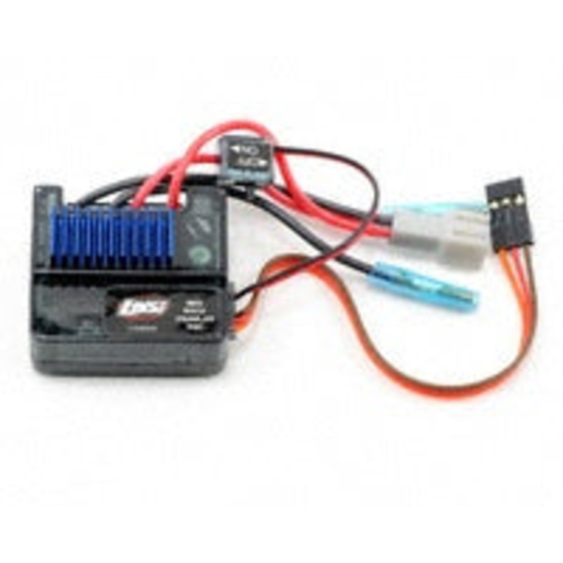 Mini Rock Crawler ESC