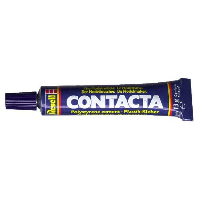 Revell Contacta Pro Tube Cement 13g