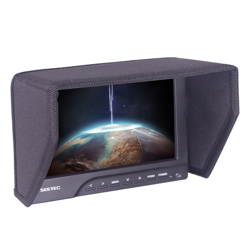 Seetec 7in TFT LCD Monitor