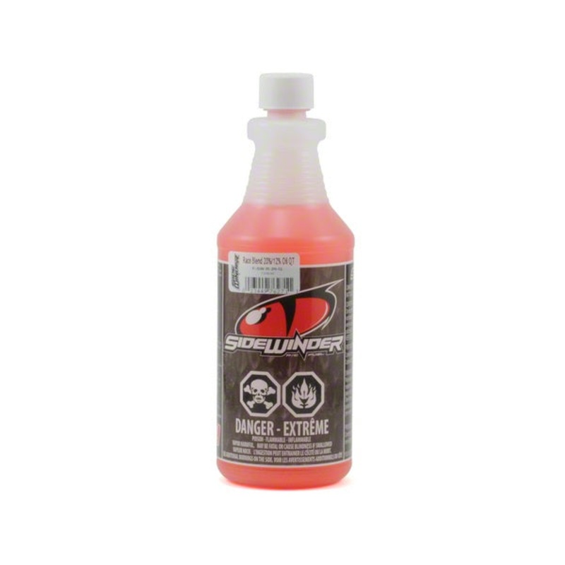 Sidewinder Race Blend 20% 1 Qt