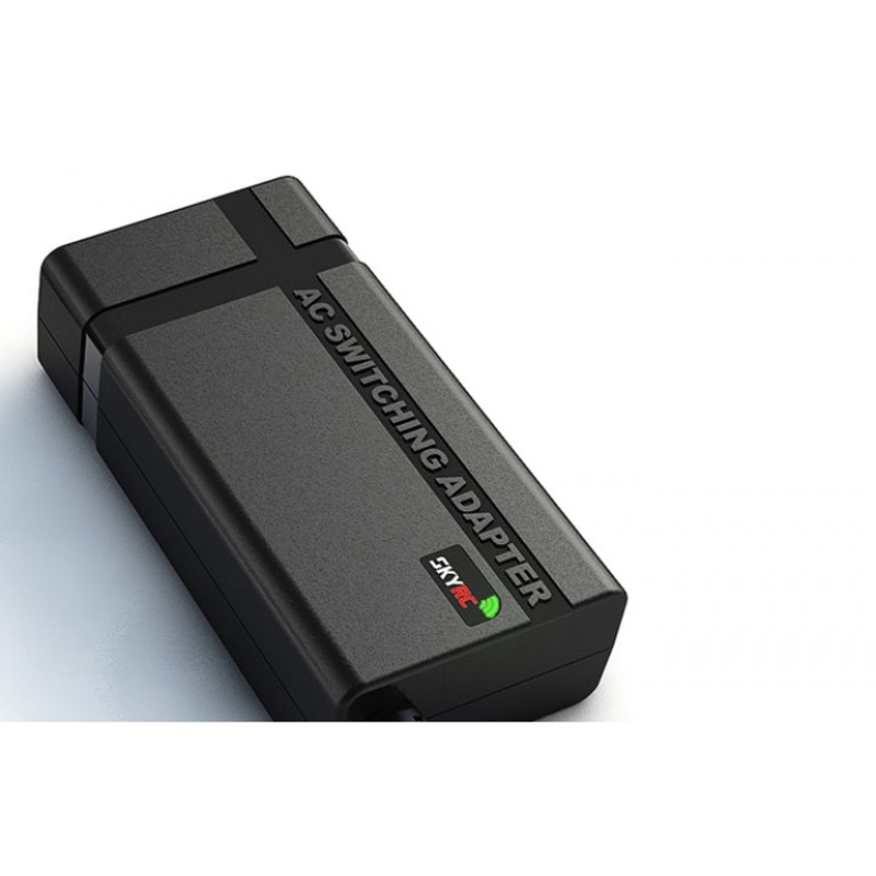 SkyRC 15v 4amp Adapter