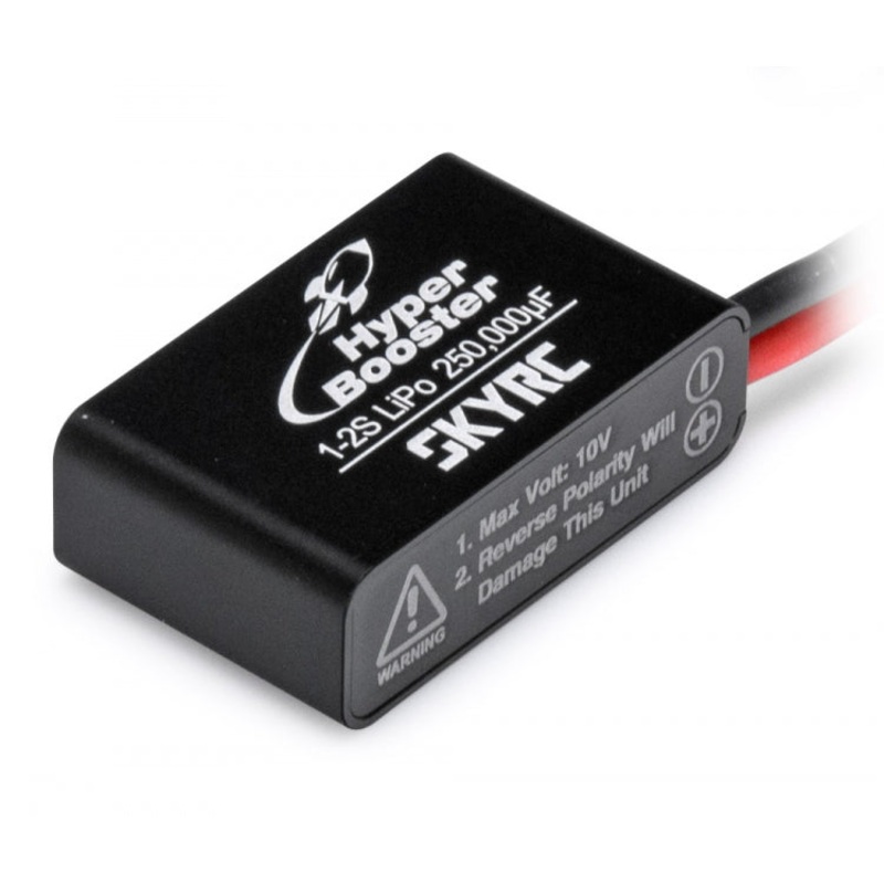 SkyRC Hyper Booster