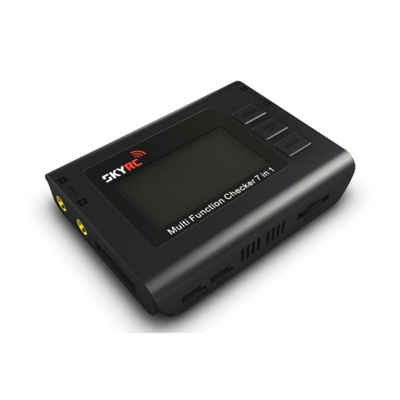 SkyRC i-Meter