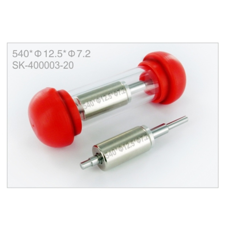 SKYRC Spare Rotor 12.5 x 7.2 ARES Spec