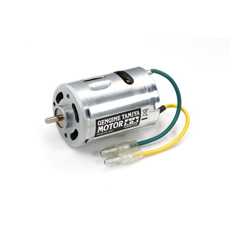 Tamiya 540 N Motor (No Retail Packaging)