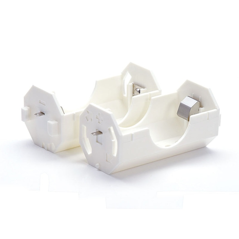 Tamiya R20(D)Battery Box-Seper