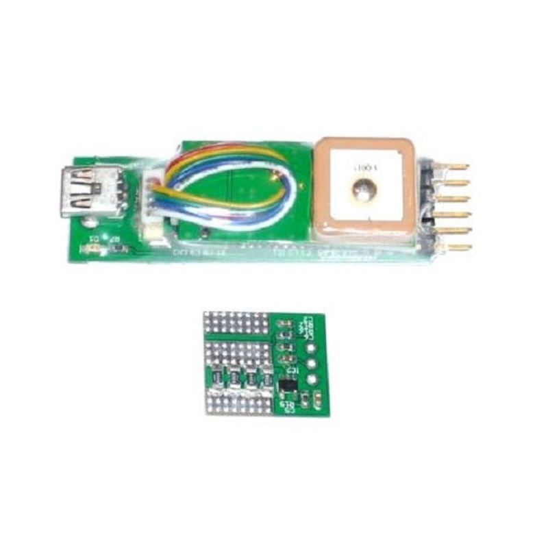TinyTelemetry