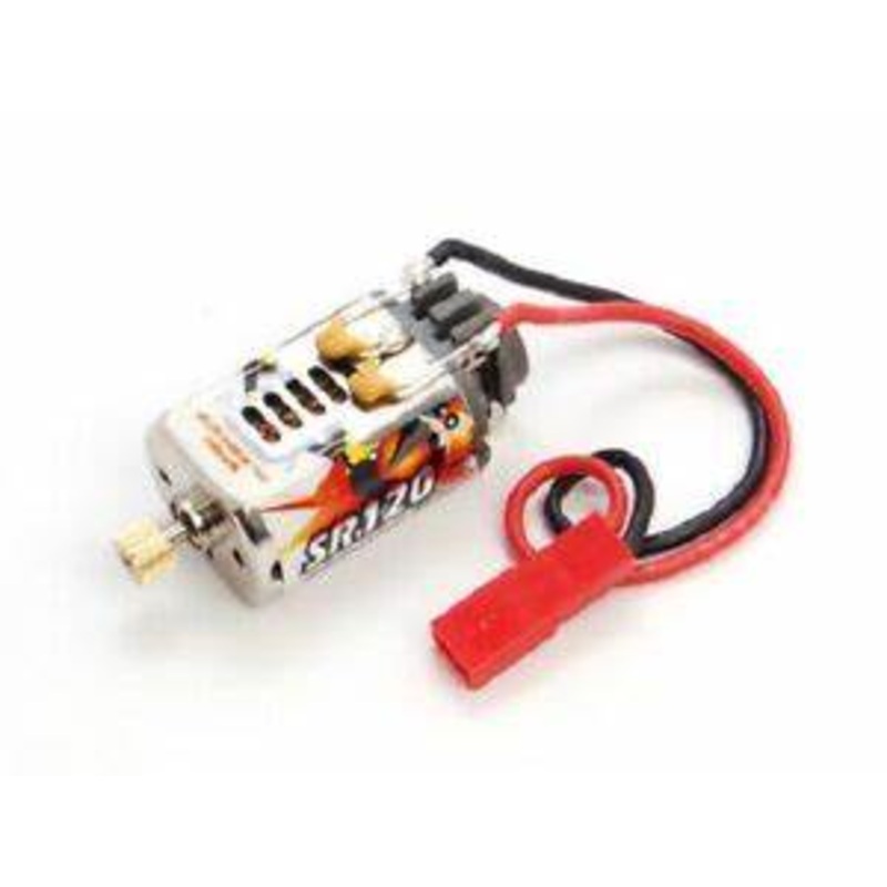 Xtreme Ball Bearing Extreme Motor