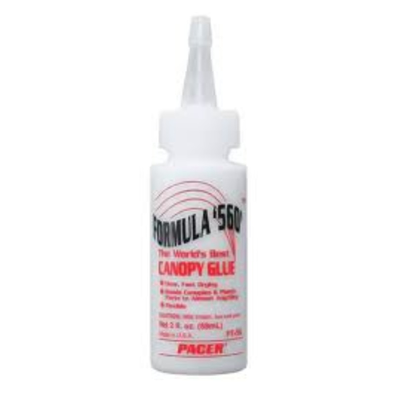ZAP Formula 560 Canopy Glue (59ml)