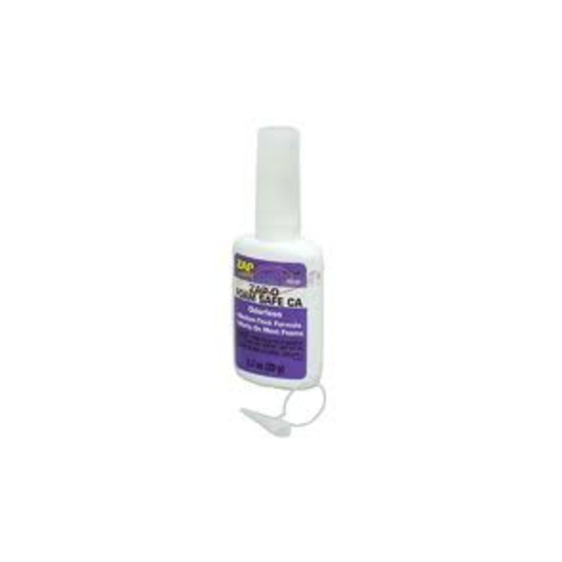 ZAP-O-Foam Safe CA (20g)