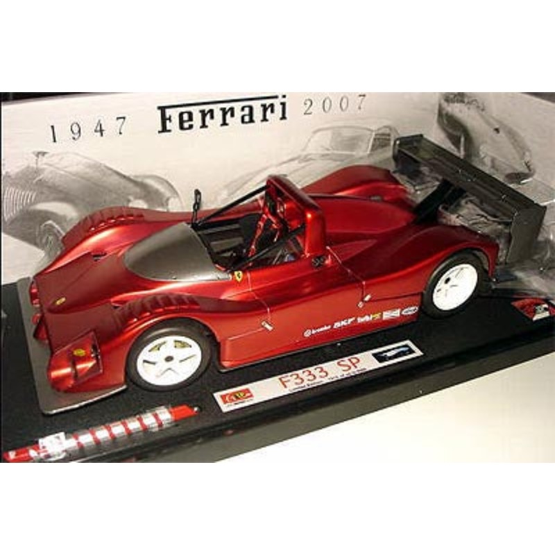 1:18 Elite 333 SP