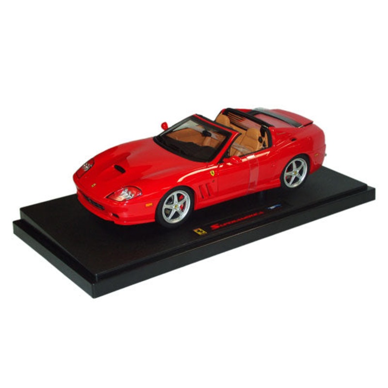 1:18 Elite Super America