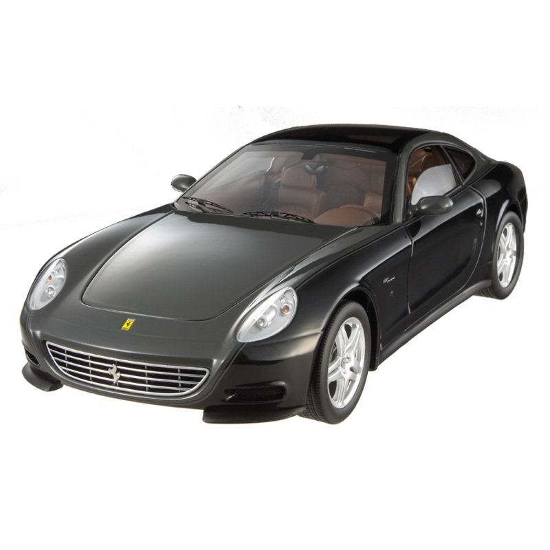 1:18 Super Elite 612 Scaglietti Annivers