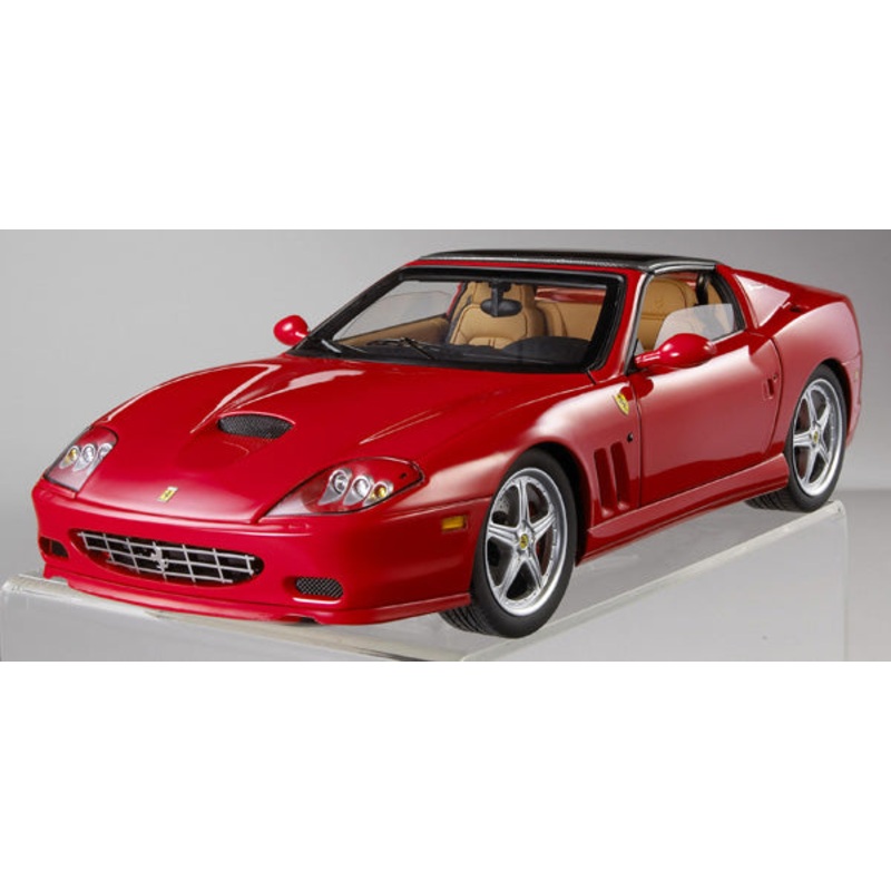 1:18 Super Elite Super America
