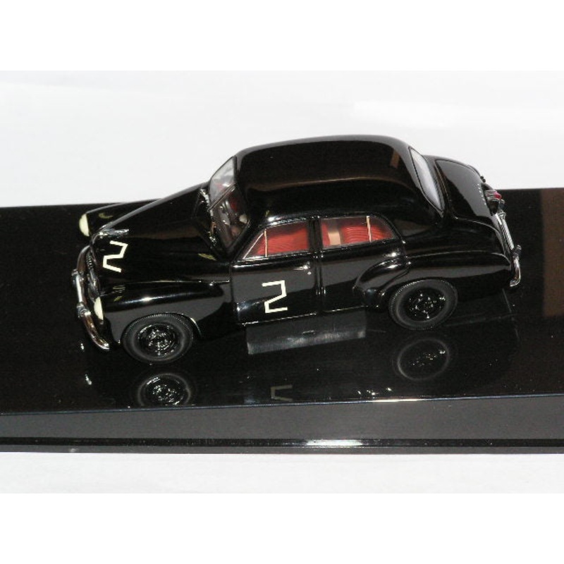 Holden 48-215 #2 Geoghegan