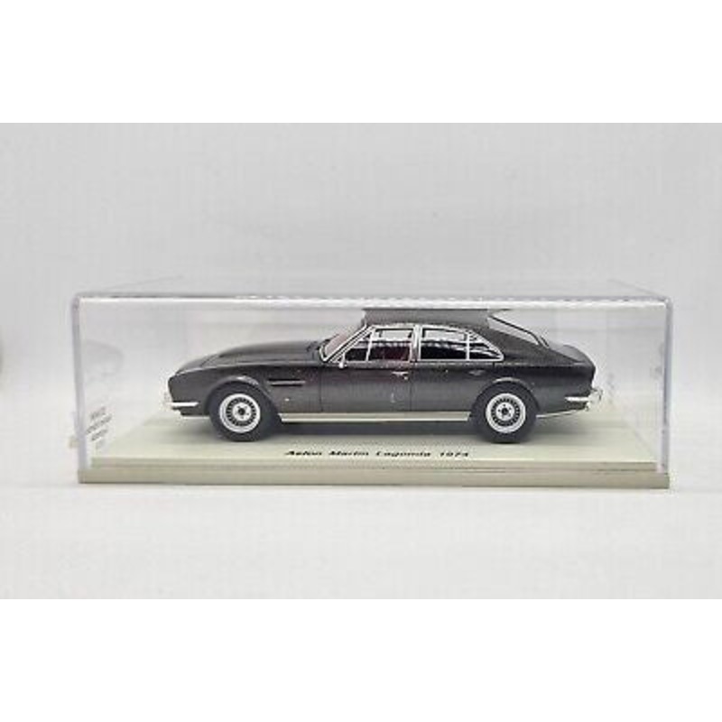 Spark 1:43 Aston Martin Lagonda 1974