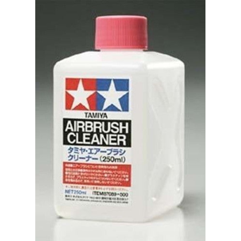 Tamiya Airbrush Cleaner