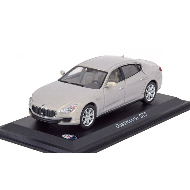 WB 1:43 Maserati Quattroporte GTS