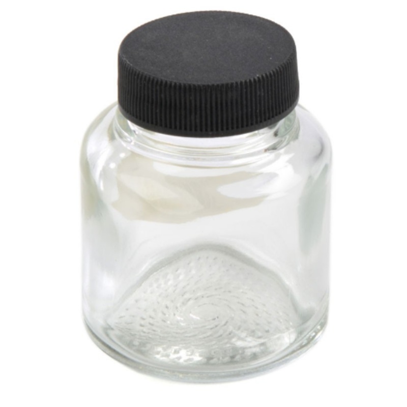 Badger Jar 2Oz