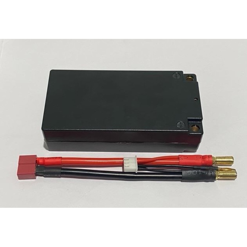 ENF HC Li-Po 7.4v 5600mAh 40C Shorty Pack