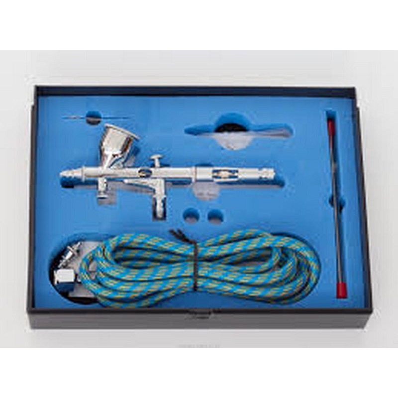 Fengda Gravity Fed D/Action Airbrush