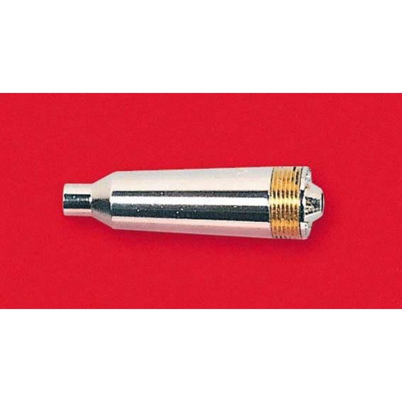Fujimi Exhaust A 1:24