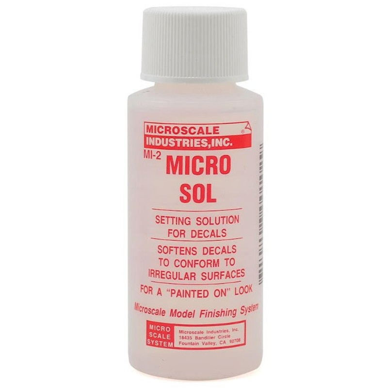 Micro Sol