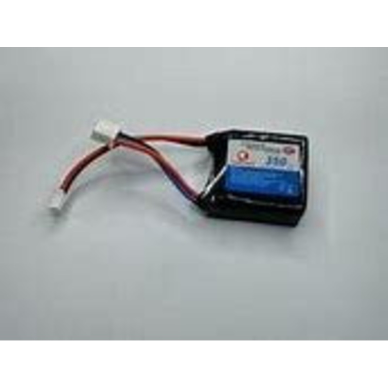 New V2 350mAh 7.4v 30C SCX24 Lipo