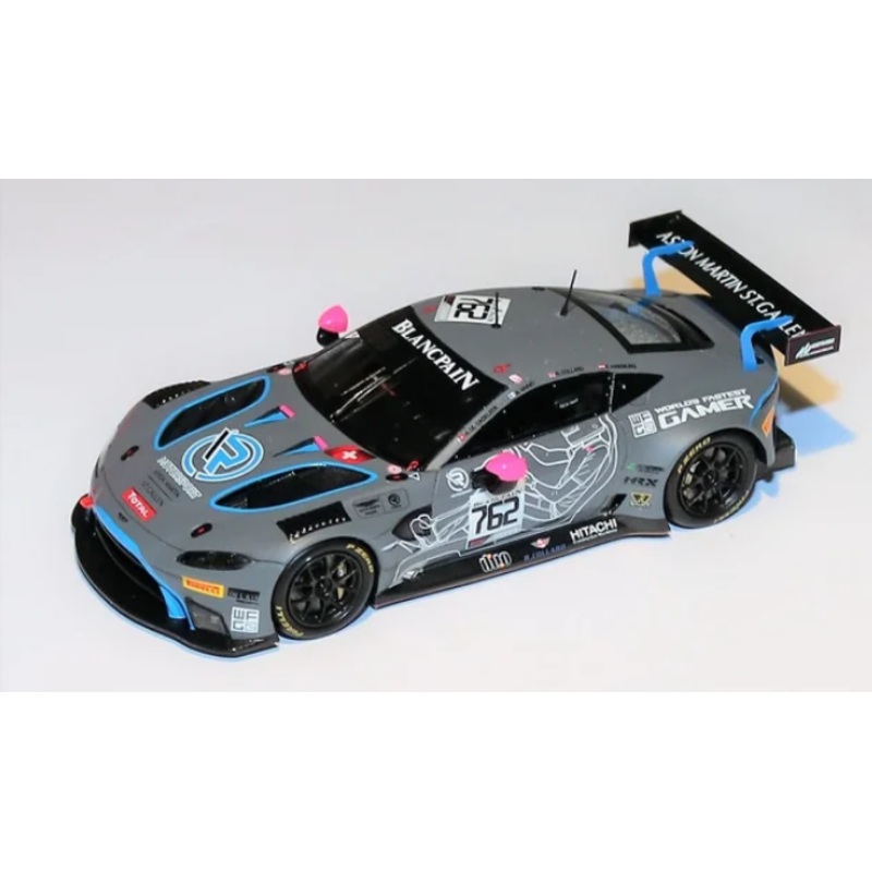Spark 1:43 AM Vantage #762 Spa 2019