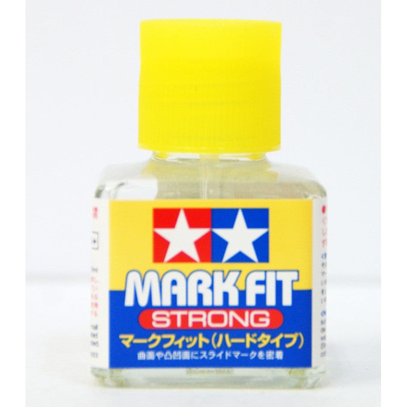 Tamiya Mark Fit - Strong
