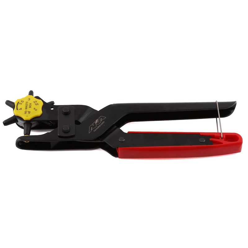 AKA 44010 Pro Multi-Tip Tire Punch