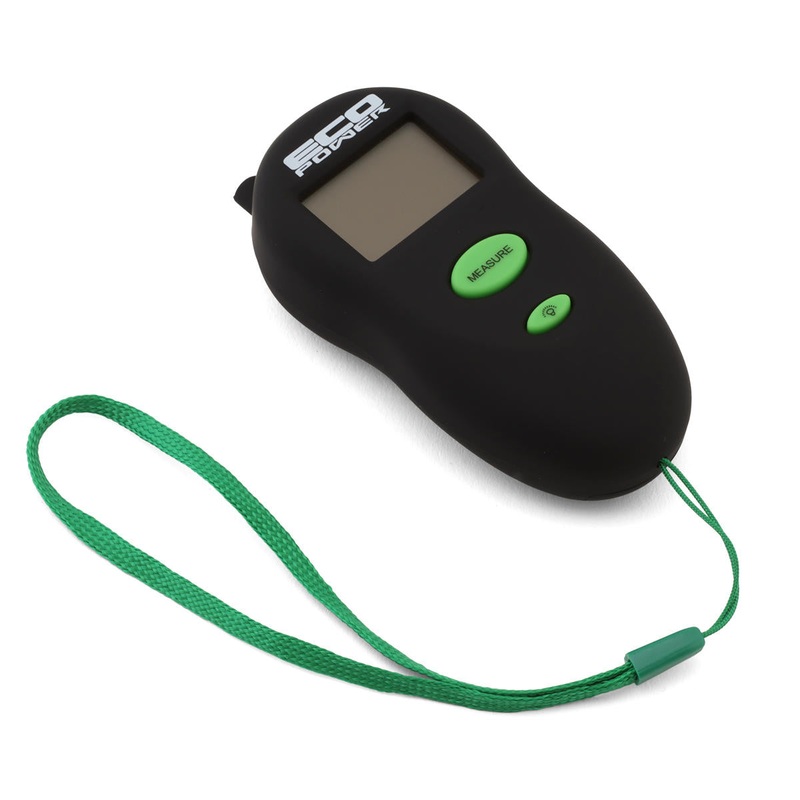 ECOPOWER ECP-3060 Digital Infrared Temp Gauge Temperature