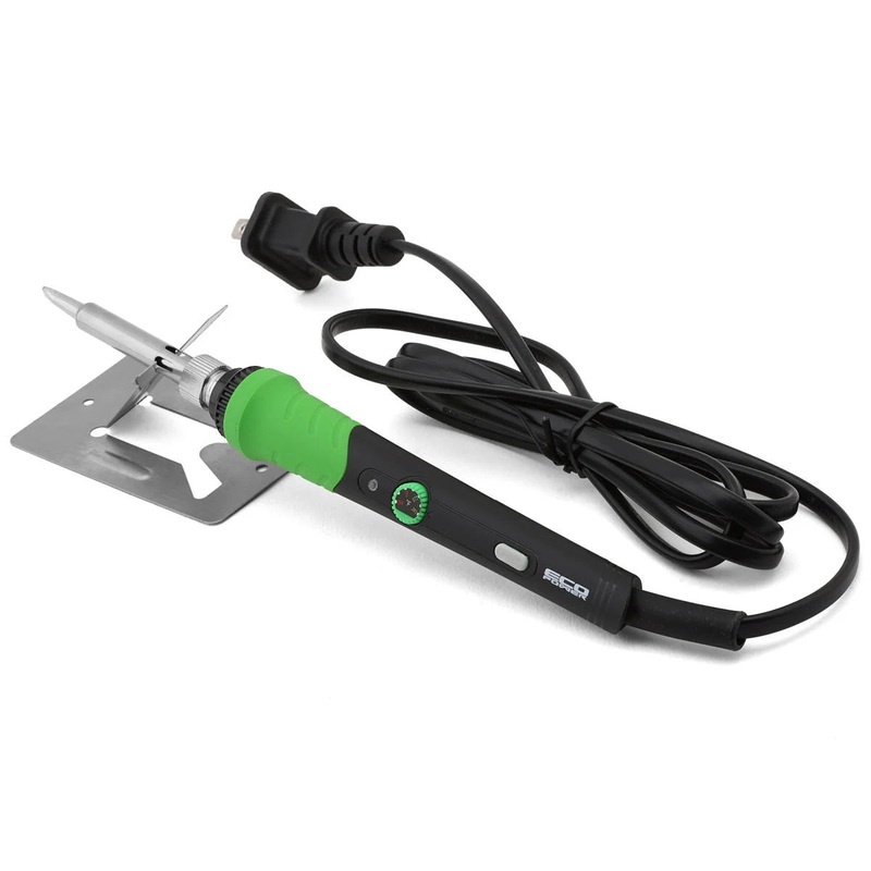 ECOPOWER ECP-3201 70W Adjustable Temperature Soldering Iron w/3.2mm Tip
