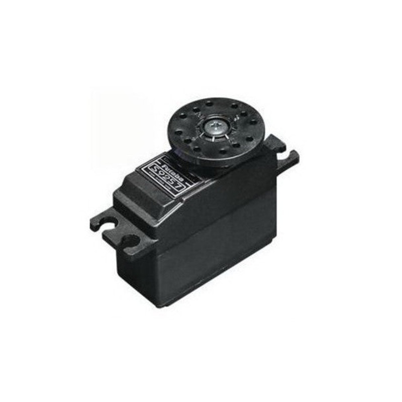 FUTABA 01101836-1 Futaba S9257 EP Heli Digital Rudder Servo