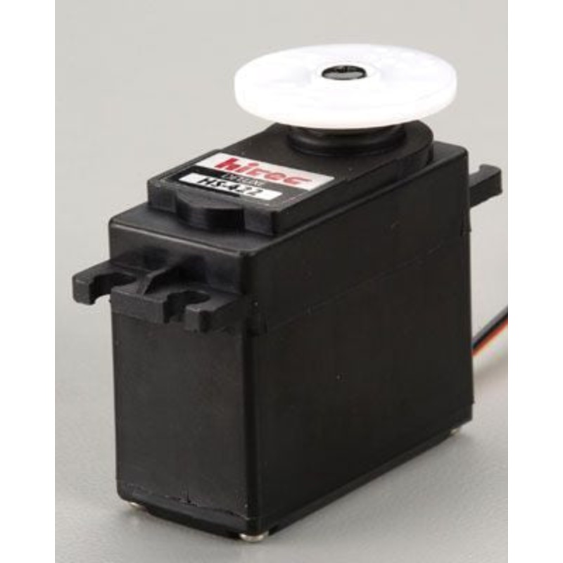 HITEC 31422S HS-422 Servo Deluxe Universal