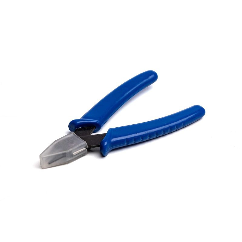 HOBBY ESSENTIALS HDXK0013 Sprue Cutters, Blue