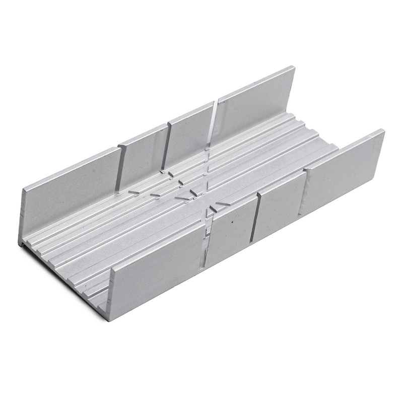 HOBBY ESSENTIALS HDXK6962 Mitre Box