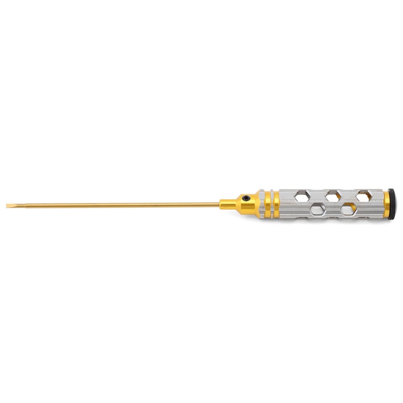 J&T BEARING 10733-1 Grip Tight RC Tuning Screwdriver