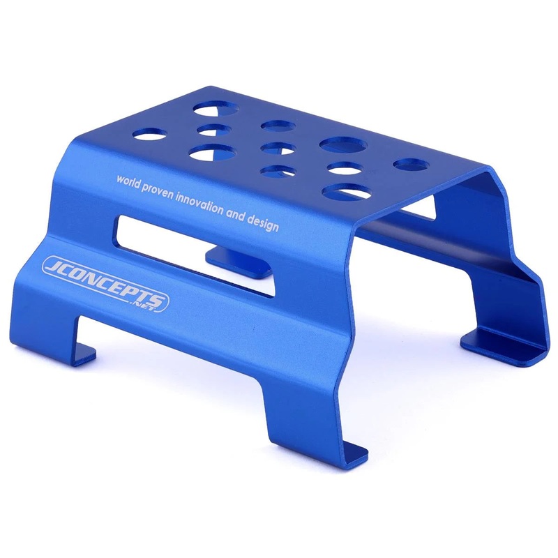 JCONCEPTS 2903 Metal Car Stand