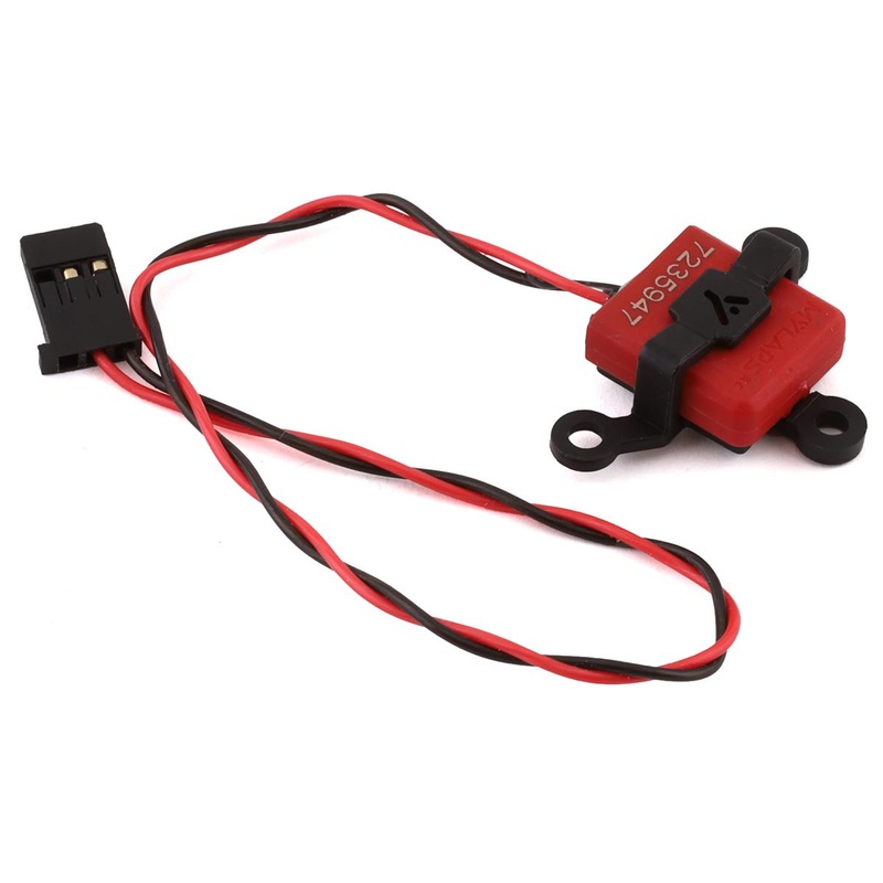 MYLAPS AMB RC4 Hybrid 2 Wire Personal Transponder RC Racing 10R078