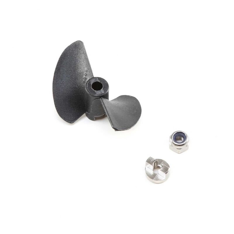 PROBOAT PRB0313 Propeller: MG17, IM17
