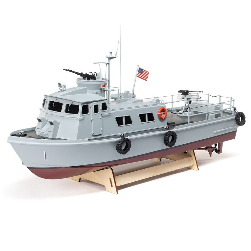 PROBOAT PRB08046 PCF Mk I 24 Swift Patrol Craft RTR