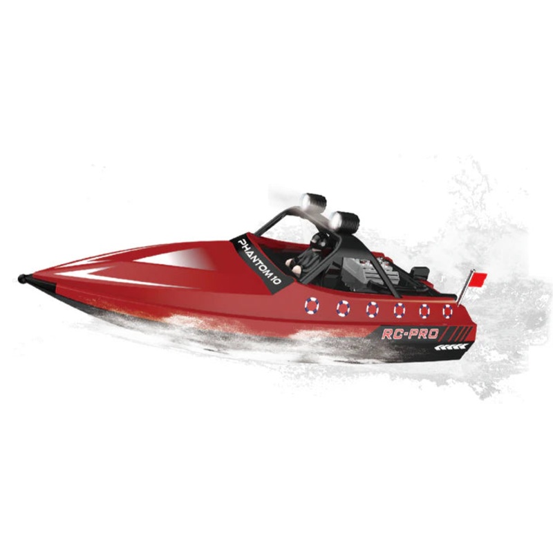 RC PRO PHANTOM10