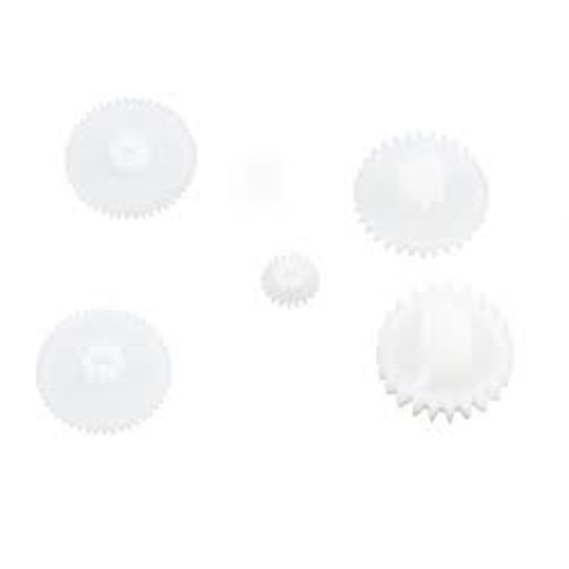 SPEKTRUM SPMDSP751 Gear Set DSP75