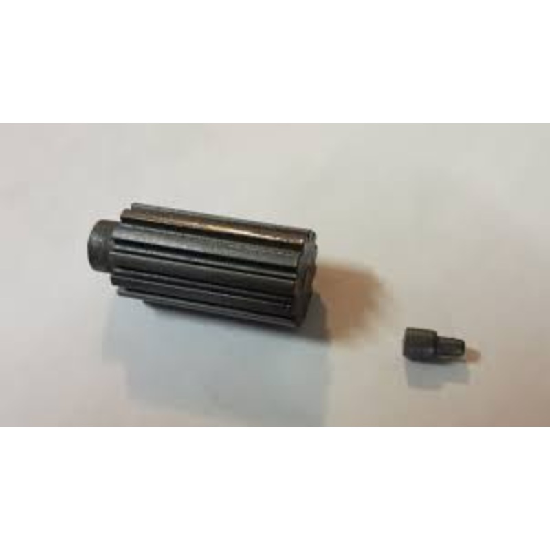 SPEKTRUM SPMR61153 Scroll Wheel DX8, DX9,