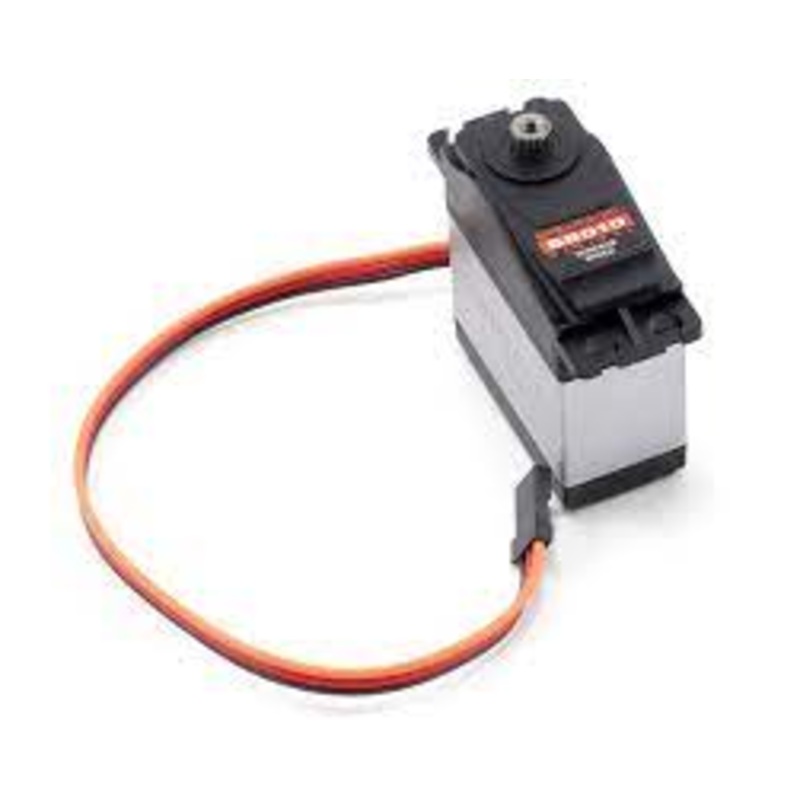 SPEKTRUM SPMSS8010 *DISC* S8010 1/8 Scale Digital Servo - Speed